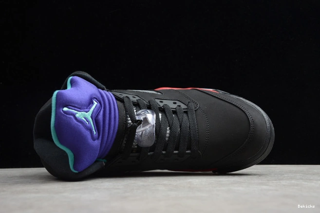 Rep BK air cz1786-001 5 jordan 3” “top 1202